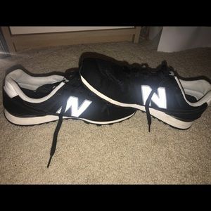 New balance 696 shoes